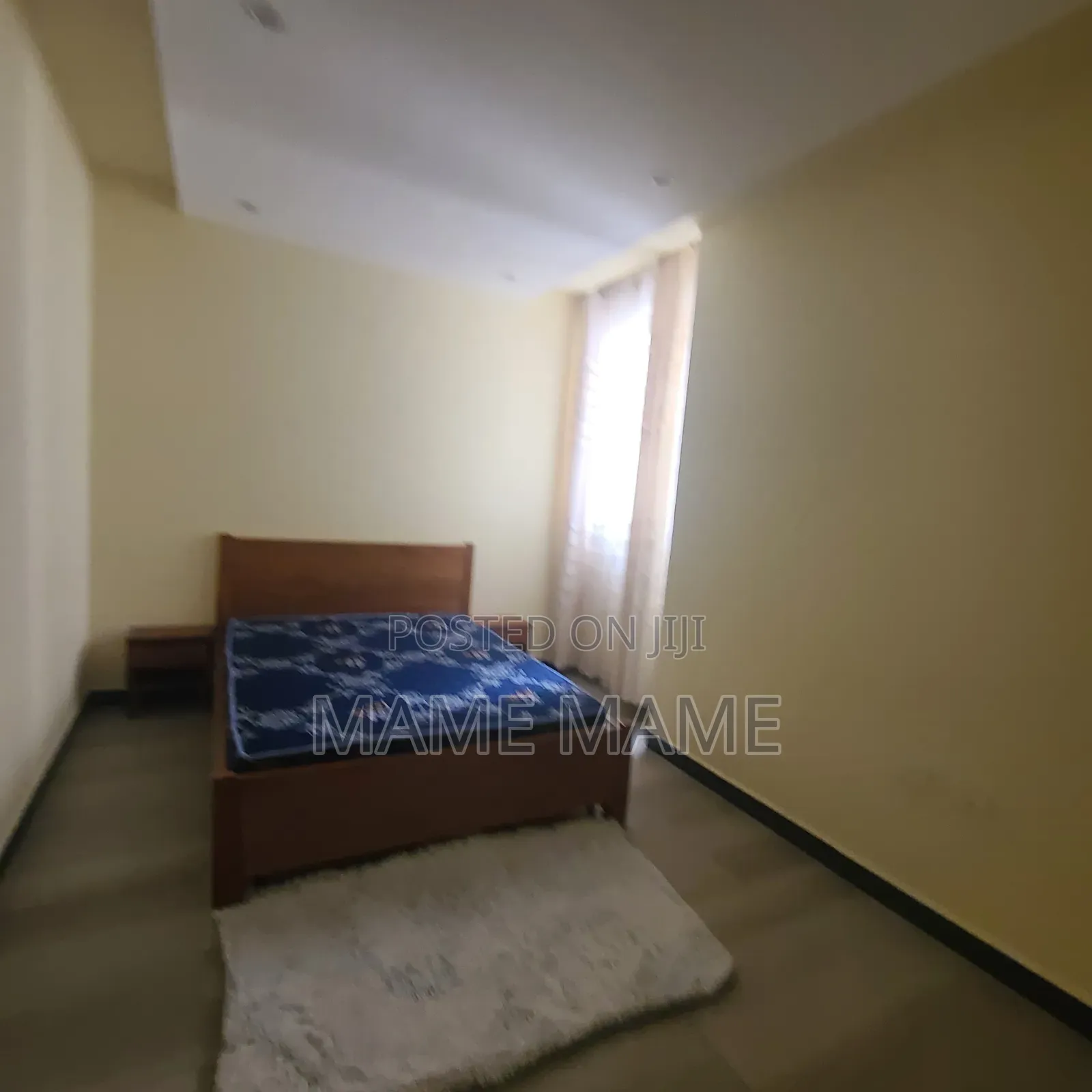 3bdrm Apartment in Addis Abeba, Bole for rent