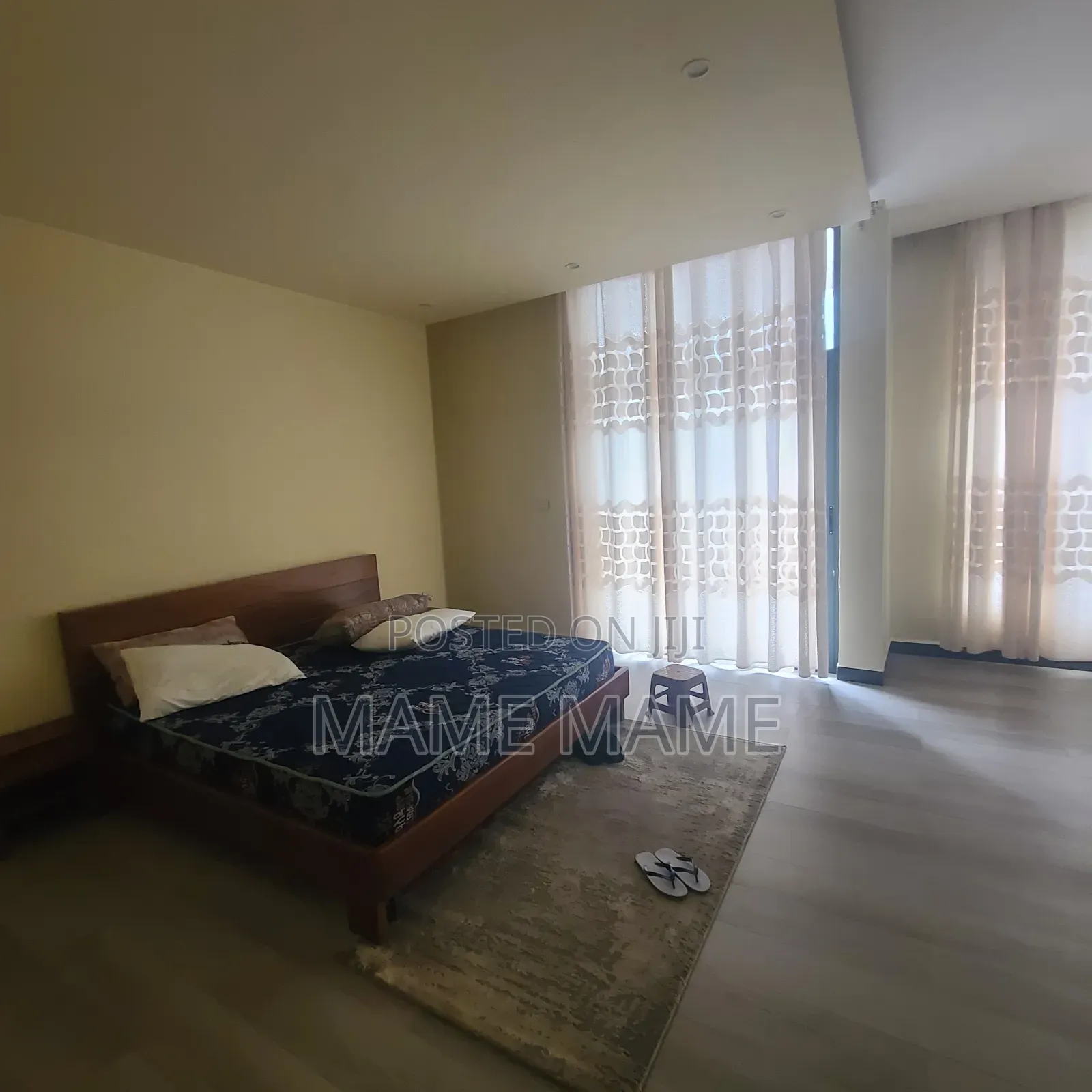 3bdrm Apartment in Addis Abeba, Bole for rent