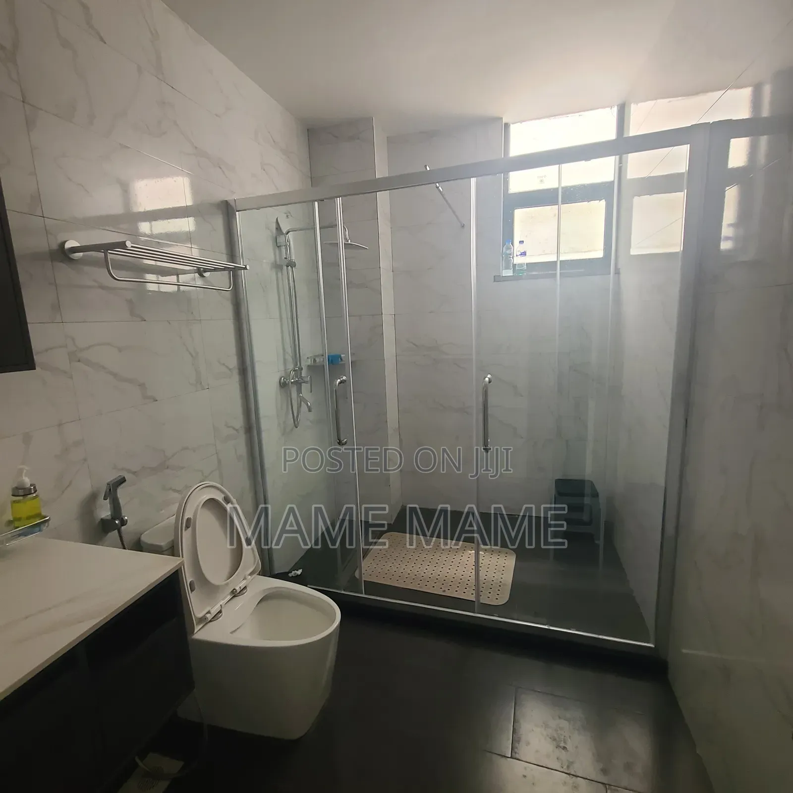 3bdrm Apartment in Addis Abeba, Bole for rent