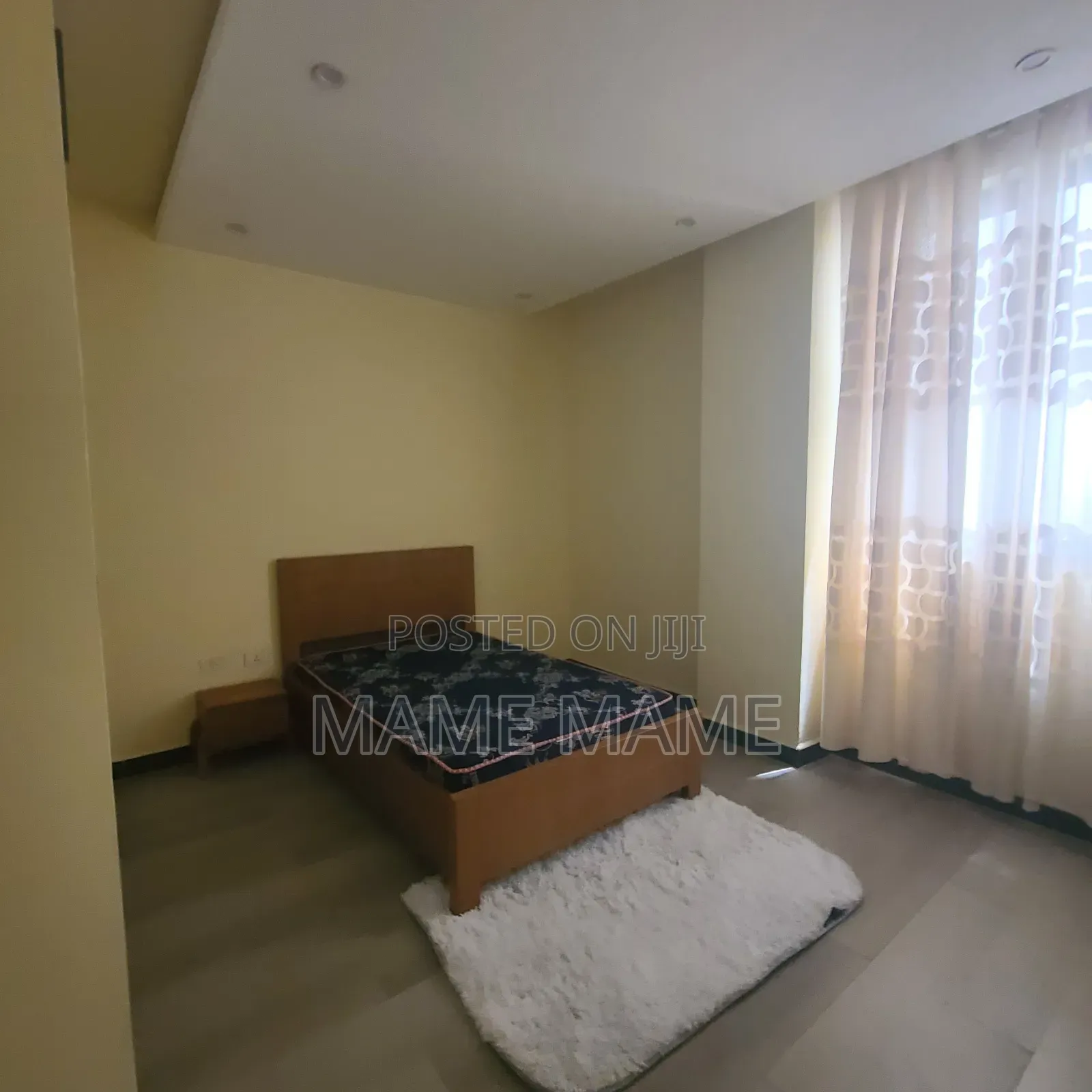 3bdrm Apartment in Addis Abeba, Bole for rent