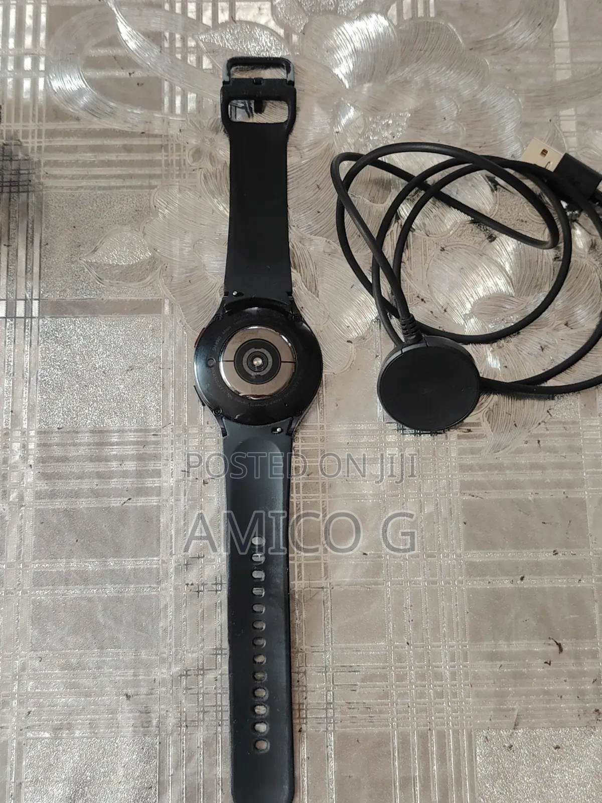 Samsung Watch 6