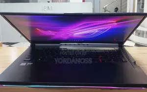 New Laptop Asus ROG Strix G15 16GB Intel Core i7 HDD+SSD 1T