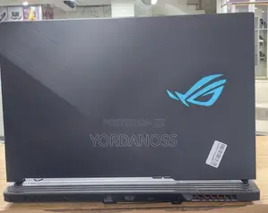 New Laptop Asus ROG Strix G15 16GB Intel Core i7 HDD+SSD 1T