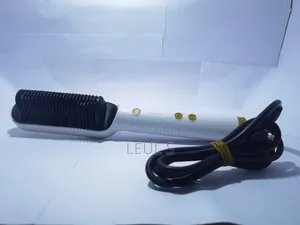 Hair Straightener