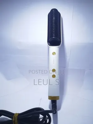 Hair Straightener