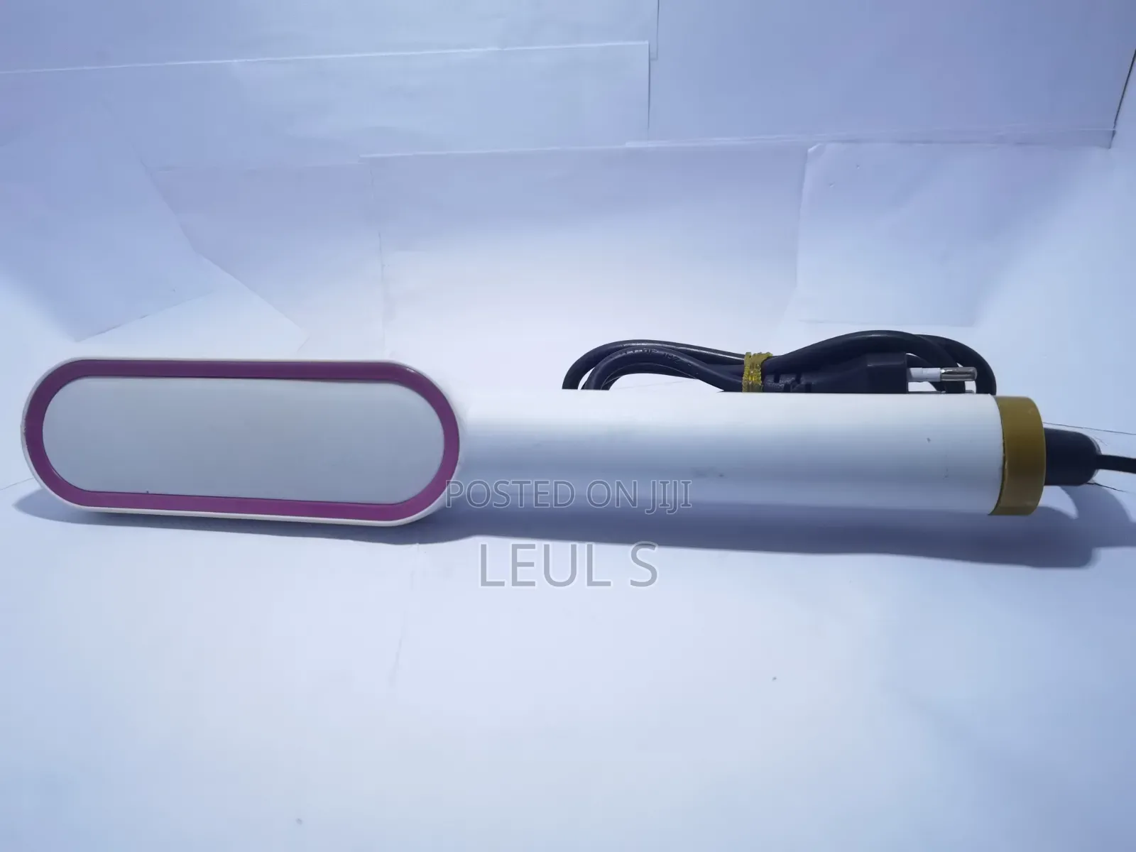 Hair Straightener