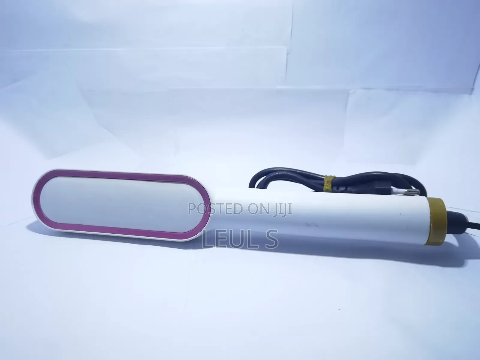 Hair Straightener
