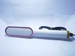 Hair Straightener