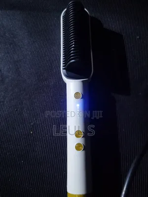 Hair Straightener