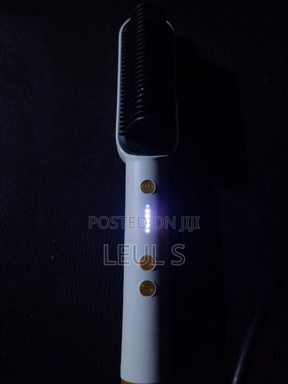 Hair Straightener