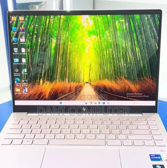 New Laptop HP Pavilion 14 16GB Intel Core i7 SSD 1T