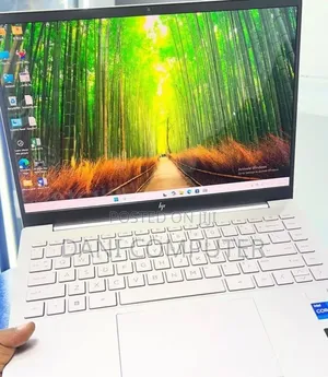 New Laptop HP Pavilion 14 16GB Intel Core i7 SSD 1T