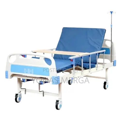 Hospital Bed for patients丈声Leg Suppoert Frame, Offer Extra Comfortable