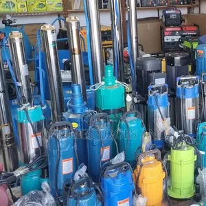 Submersible Water Pump Leo Inco