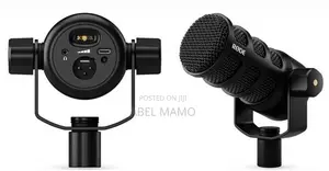 Rode Podmic USB