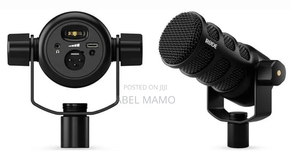 Rode Podmic USB