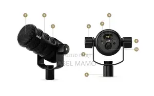 Rode Podmic USB