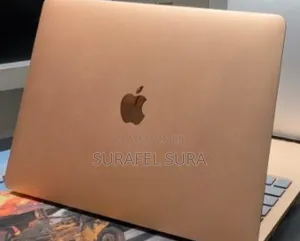 New Laptop Apple MacBook Air 2020 M1 8GB Apple M1 SSD 256GB
