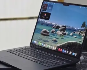 New Laptop Apple MacBook Air 2025 M4 16GB Apple M4 SSD 256GB