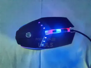HP Gaming Mouse