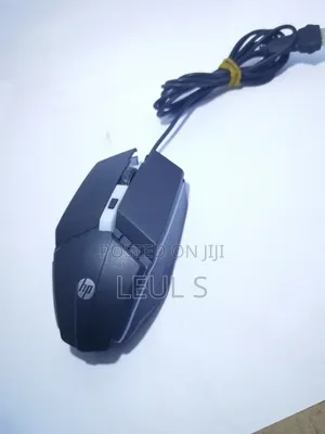 HP Gaming Mouse