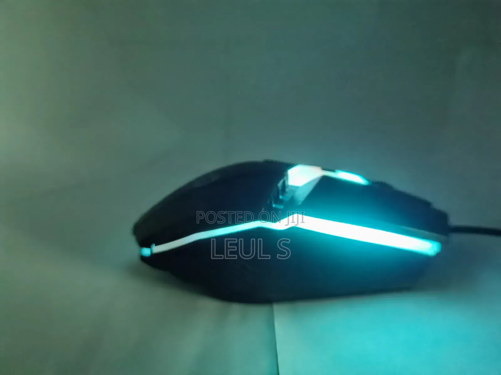 HP Gaming Mouse