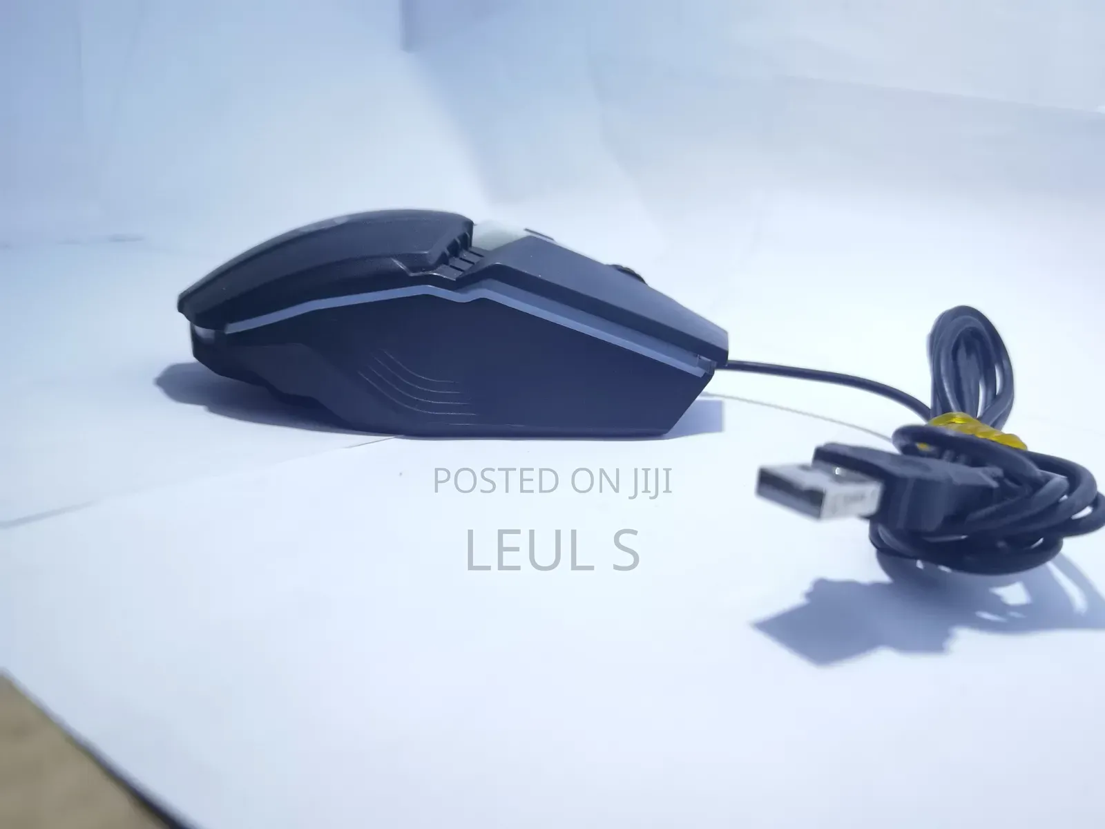 HP Gaming Mouse