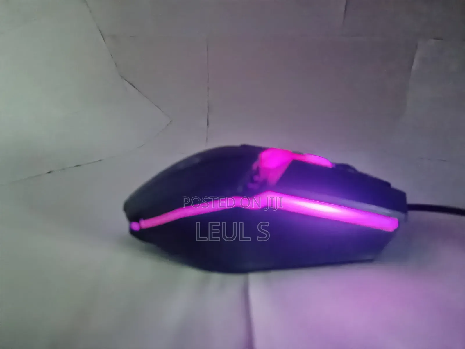 HP Gaming Mouse