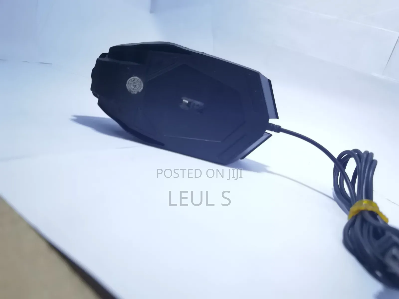 HP Gaming Mouse