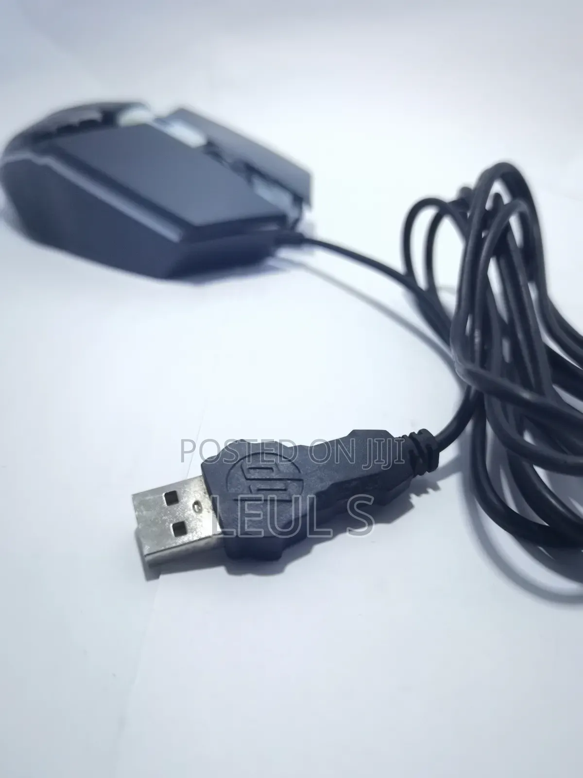 HP Gaming Mouse