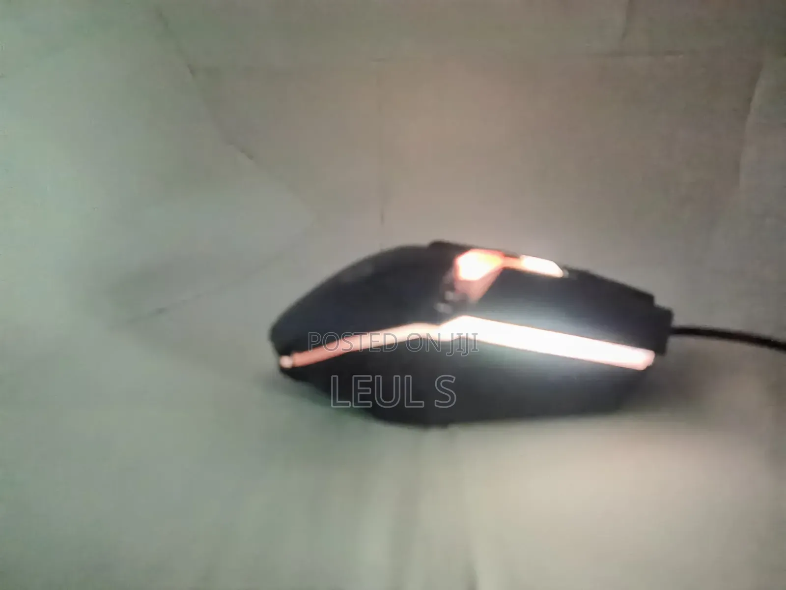 HP Gaming Mouse