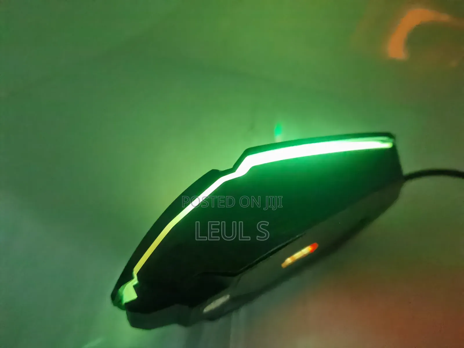 HP Gaming Mouse