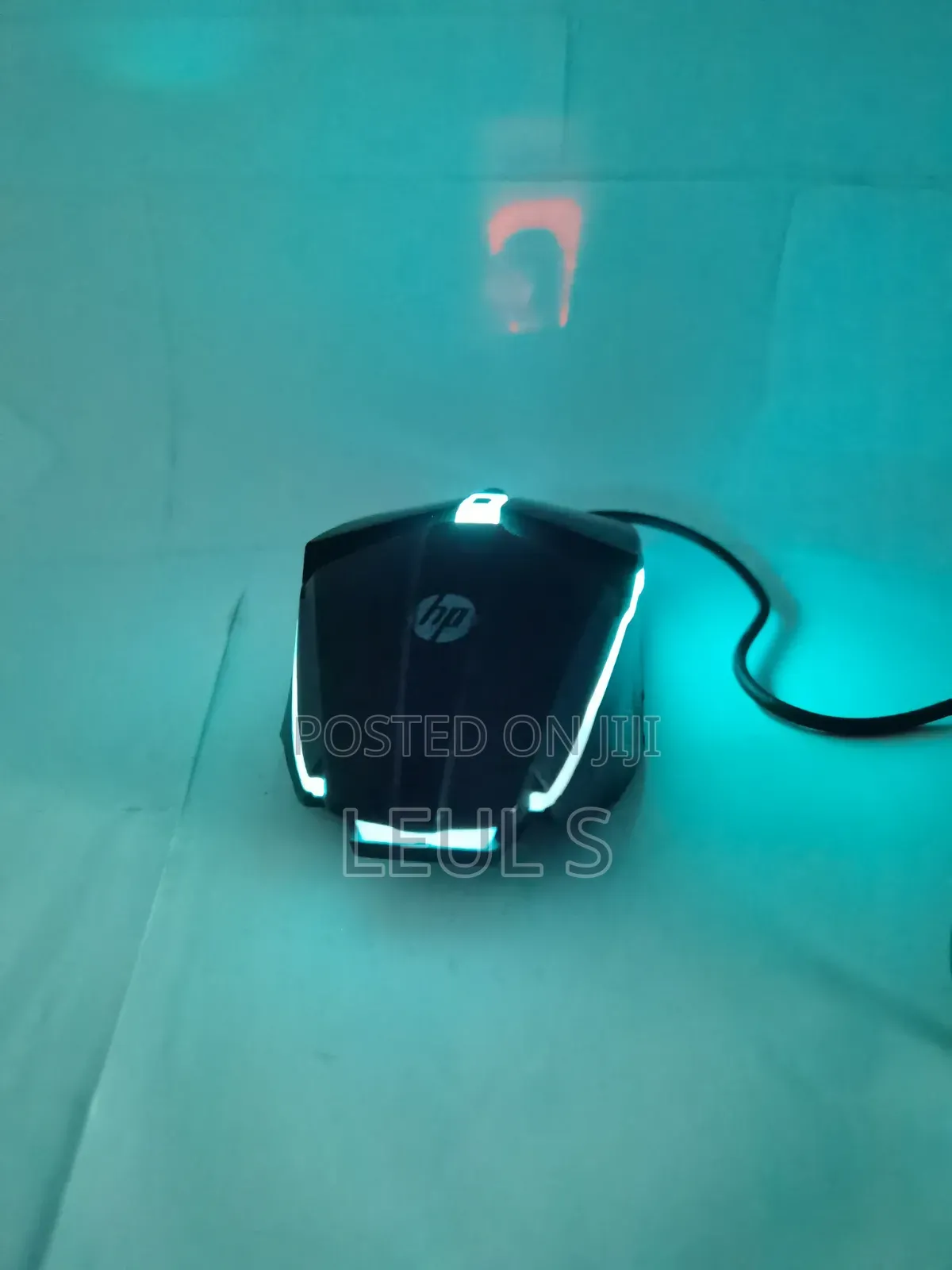 HP Gaming Mouse