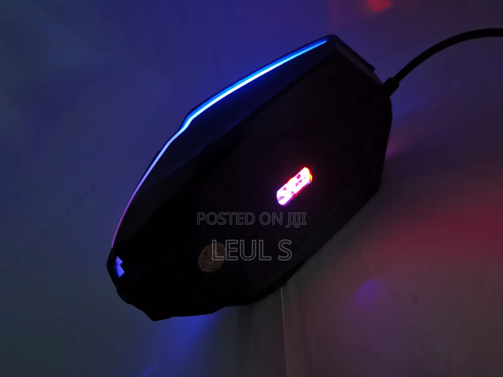 HP Gaming Mouse
