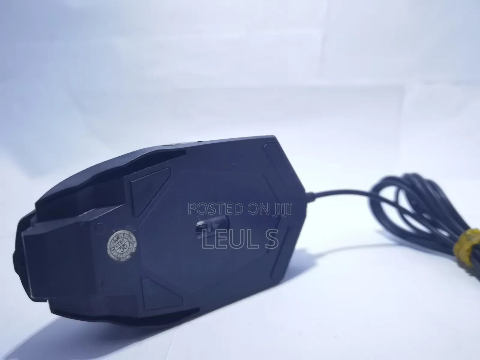 HP Gaming Mouse