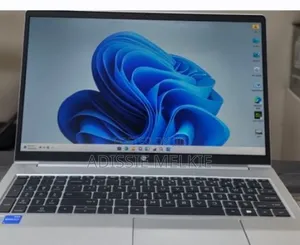 New Laptop HP ProBook 450 G8 16GB Intel Core i7 SSD 512GB