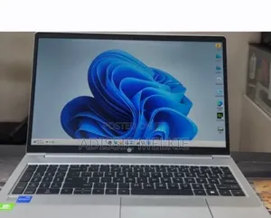 New Laptop HP ProBook 450 G8 16GB Intel Core i7 SSD 512GB
