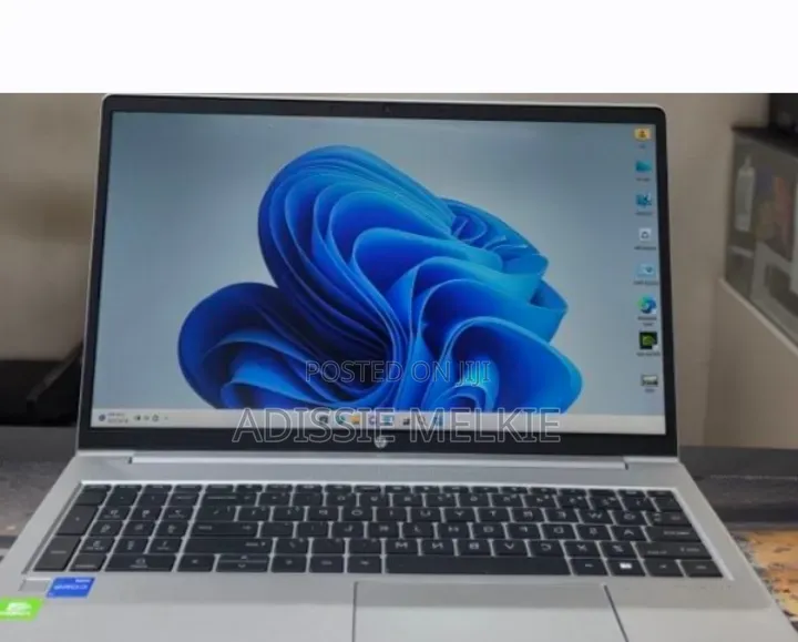 New Laptop HP ProBook 450 G8 16GB Intel Core i7 SSD 512GB