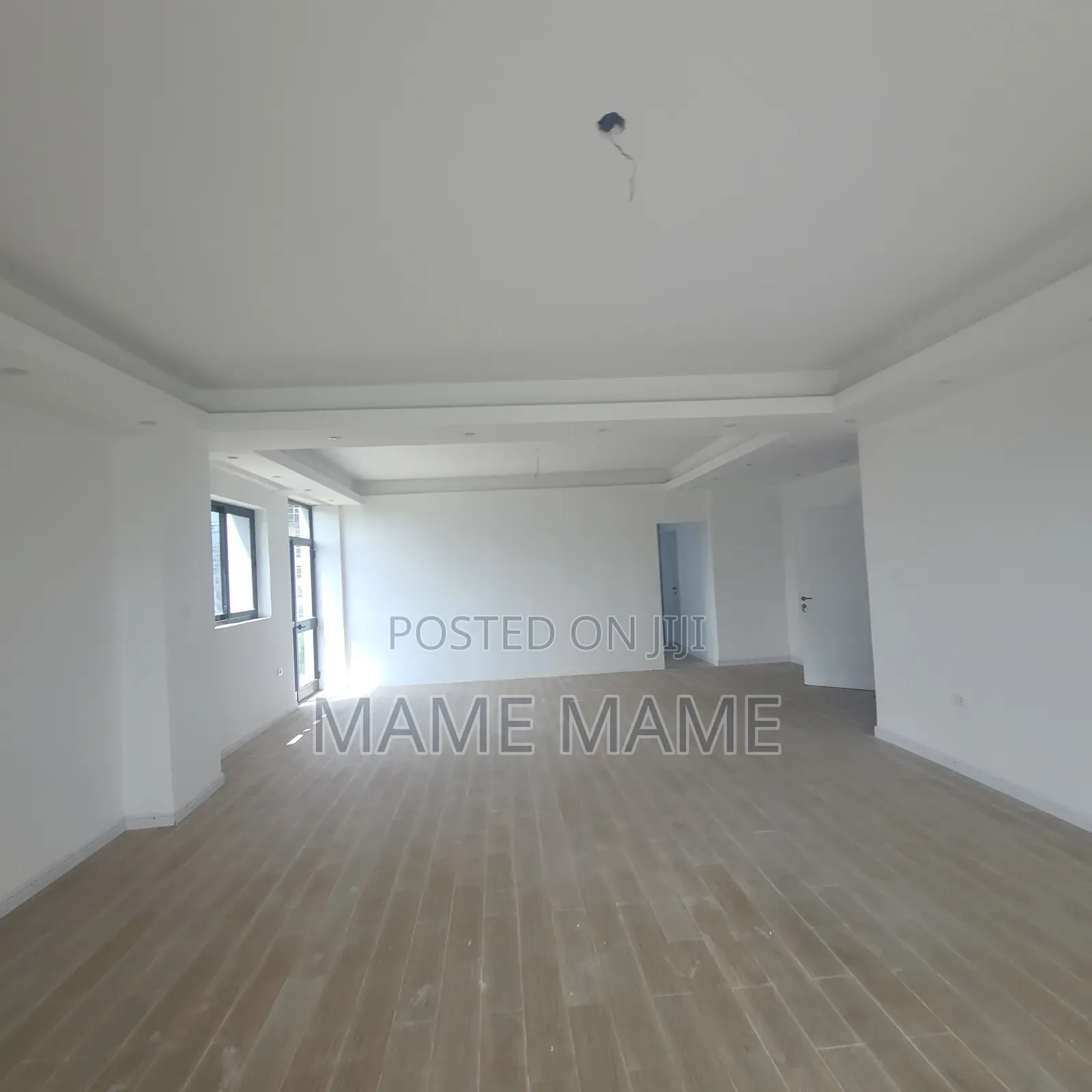 4bdrm Apartment in Addis Abeba, Bole for rent