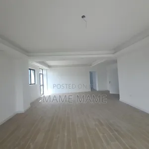 4bdrm Apartment in Addis Abeba, Bole for rent