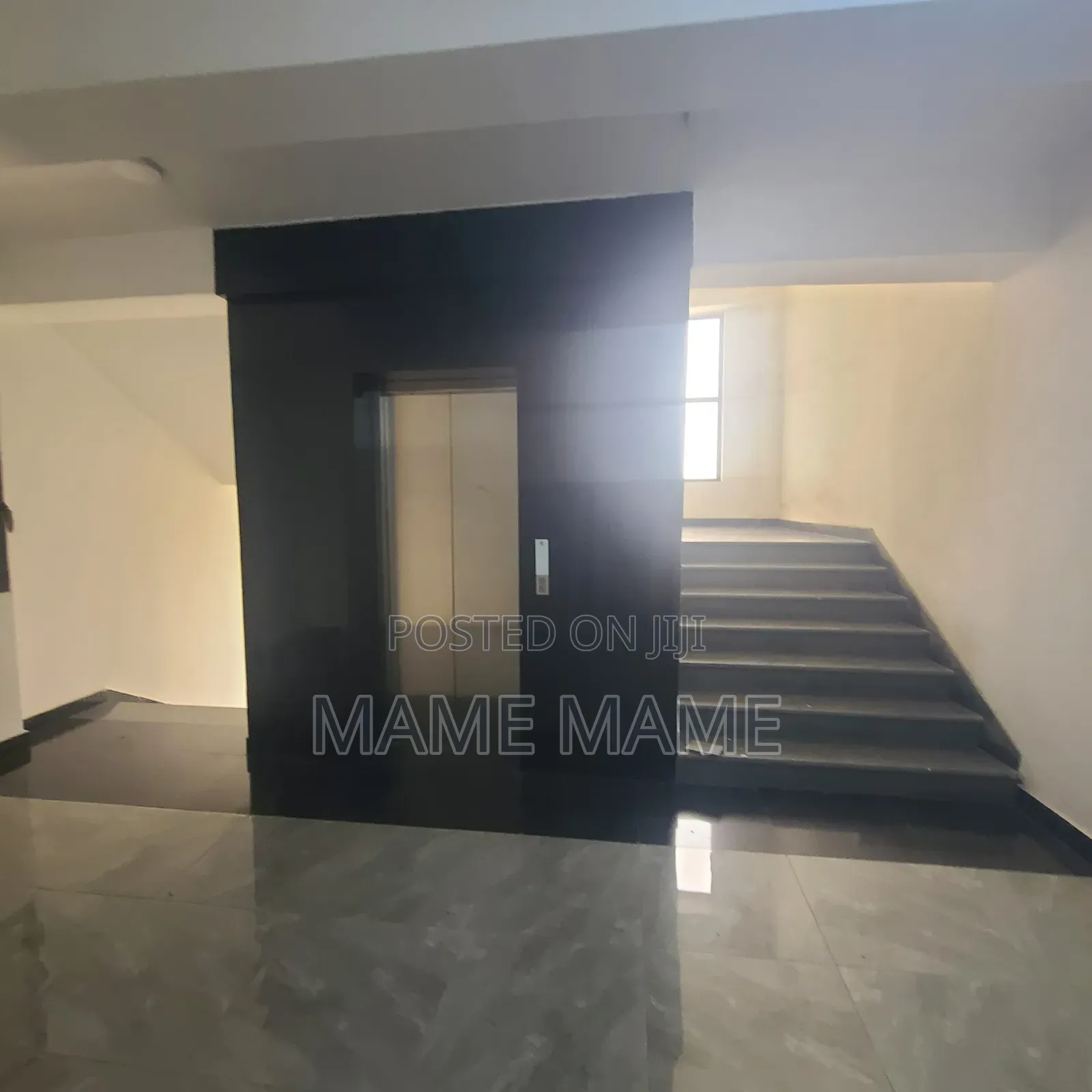 4bdrm Apartment in Addis Abeba, Bole for rent
