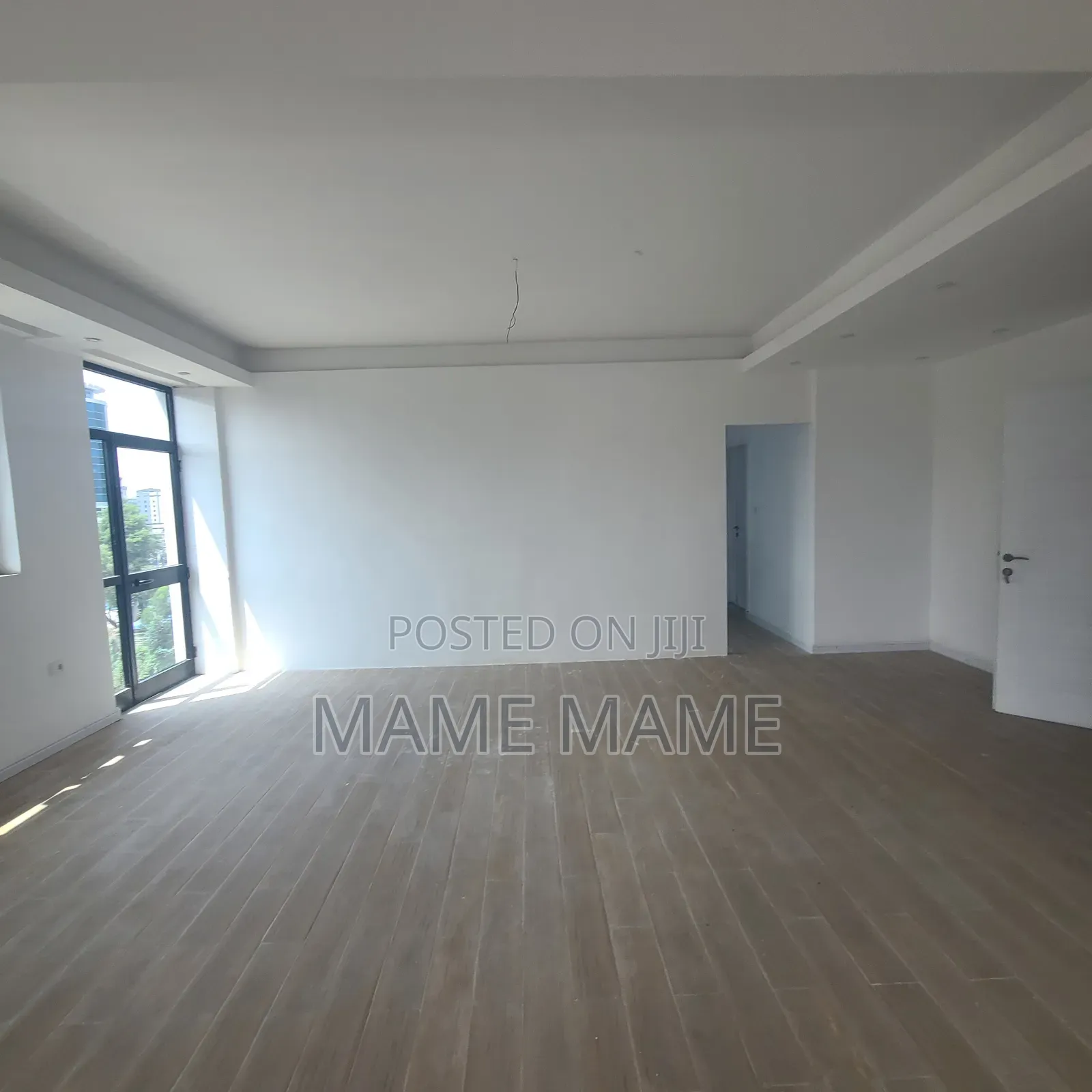 4bdrm Apartment in Addis Abeba, Bole for rent