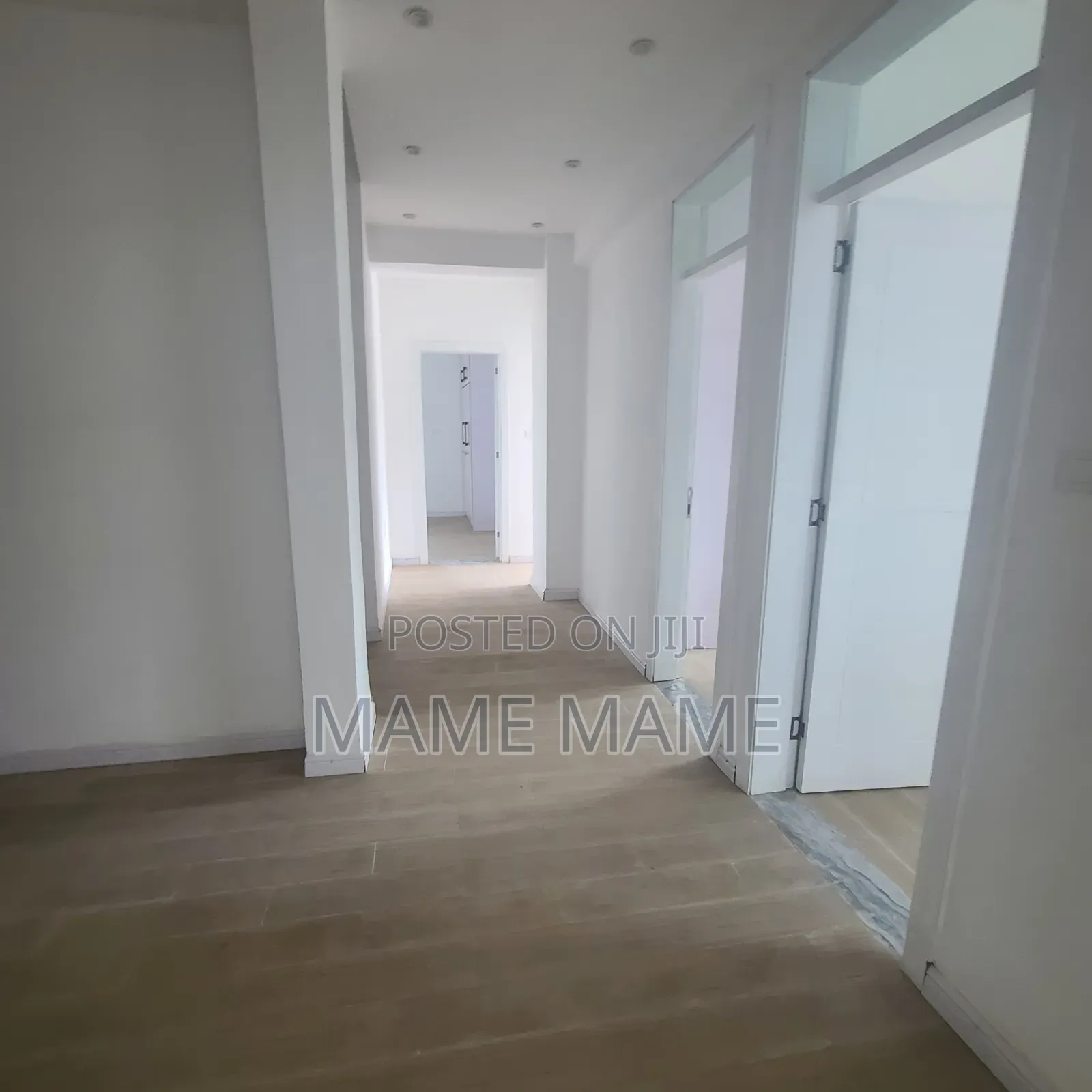 4bdrm Apartment in Addis Abeba, Bole for rent