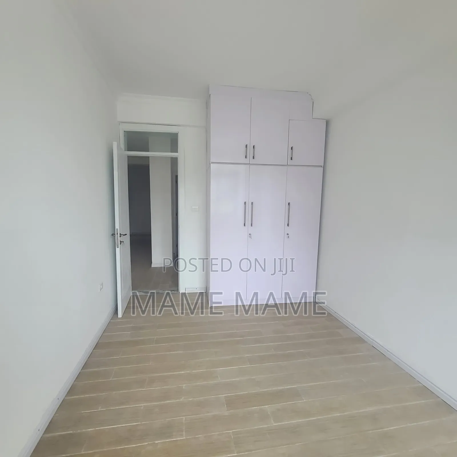 4bdrm Apartment in Addis Abeba, Bole for rent