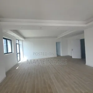 4bdrm Apartment in Addis Abeba, Bole for rent