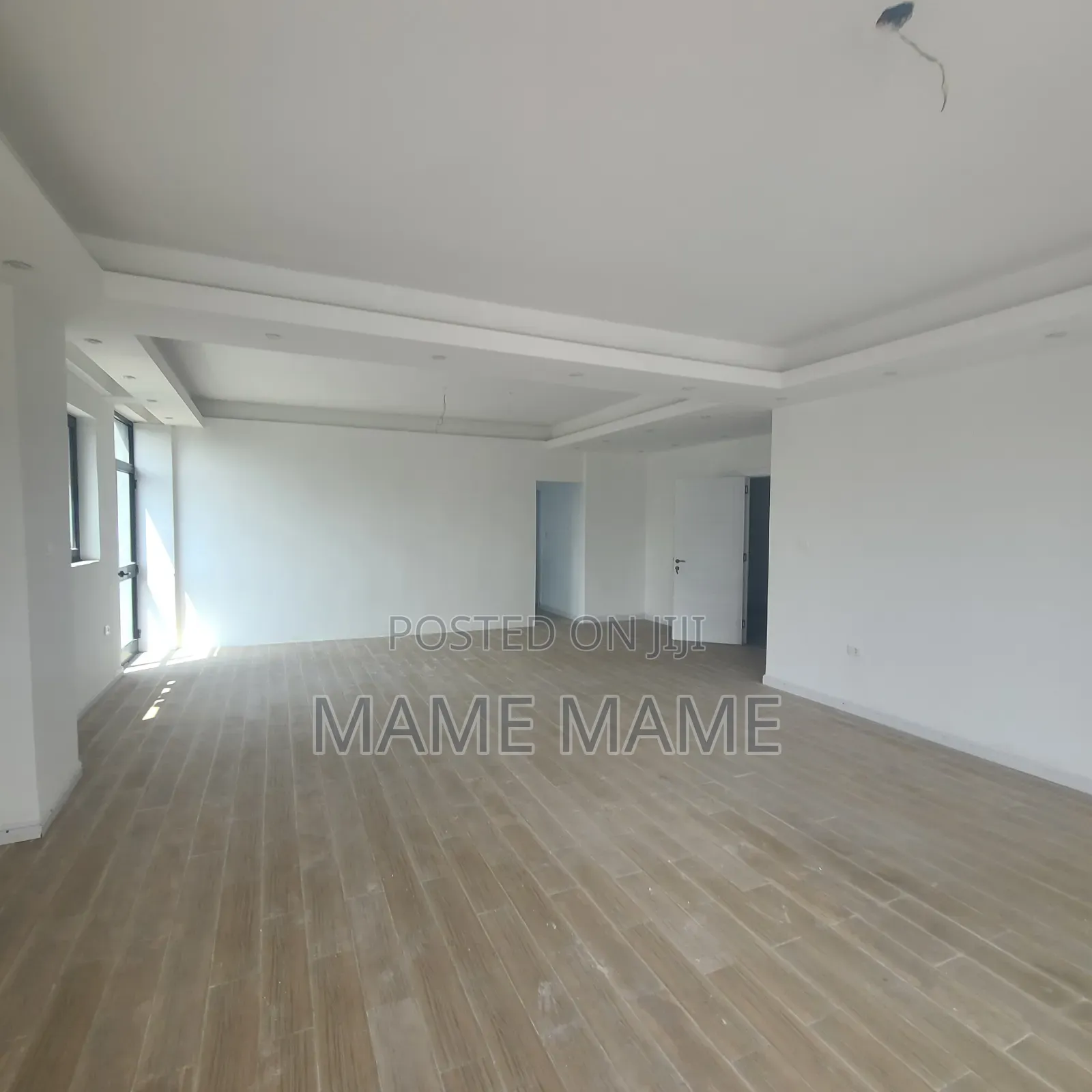 4bdrm Apartment in Addis Abeba, Bole for rent