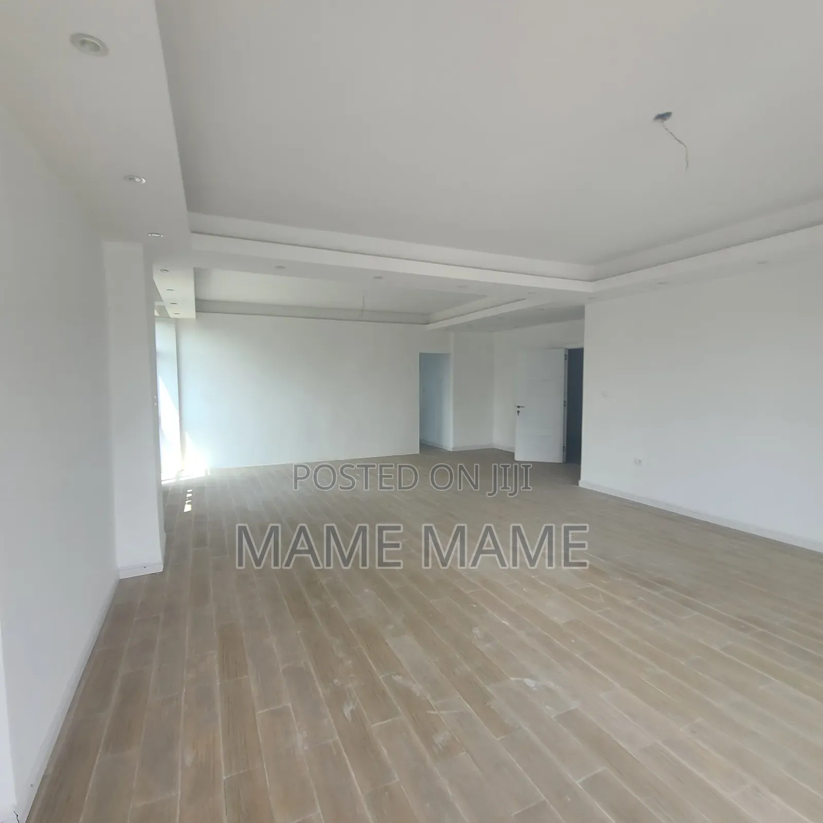 4bdrm Apartment in Addis Abeba, Bole for rent