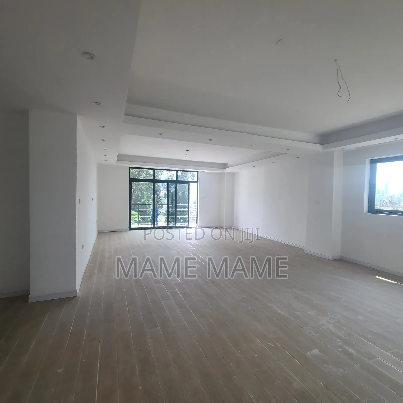 4bdrm Apartment in Addis Abeba, Bole for rent