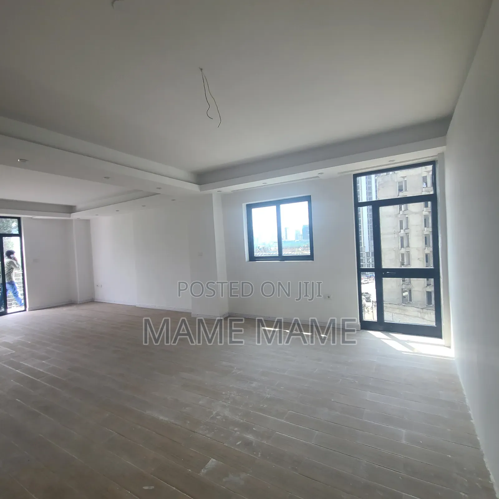 4bdrm Apartment in Addis Abeba, Bole for rent
