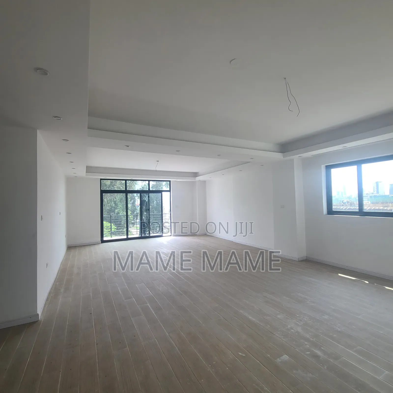 4bdrm Apartment in Addis Abeba, Bole for rent